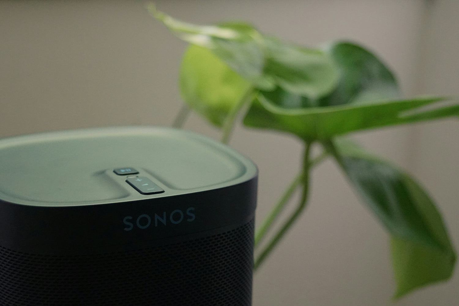 SMART HOME TECH