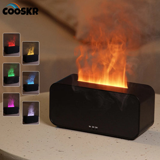 AIR AROMA HUMIDIFIER