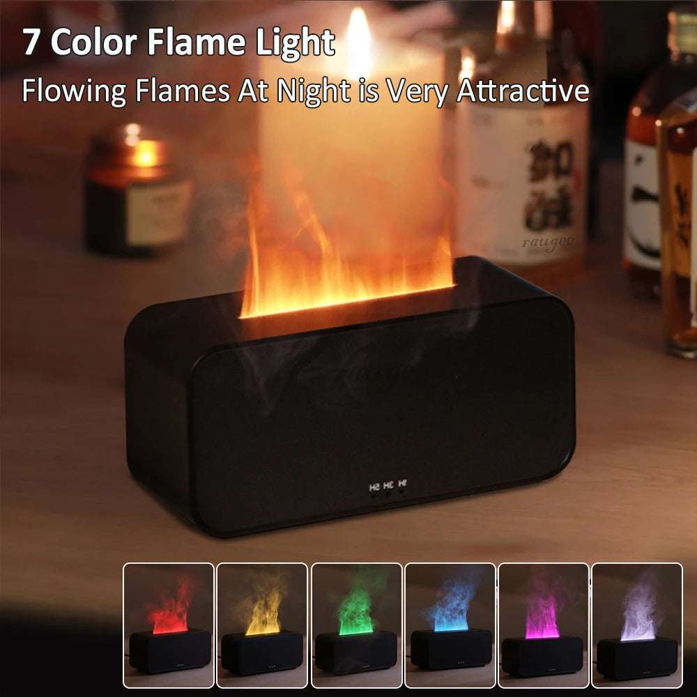 AIR AROMA HUMIDIFIER