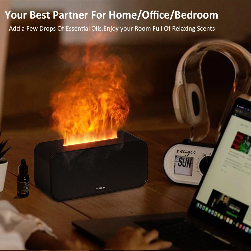 AIR AROMA HUMIDIFIER