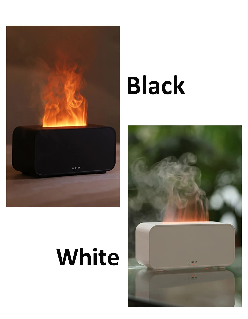 AIR AROMA HUMIDIFIER